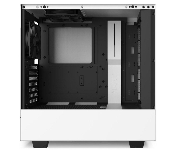 NZXT H510 White - 522122 - zdjęcie 2